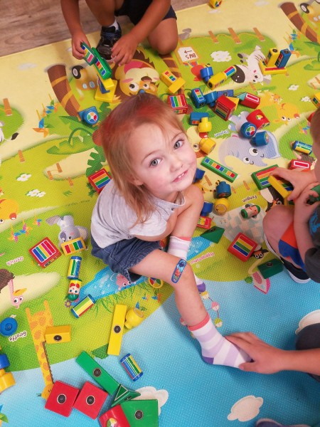Funday Photo - Little Sunshines Learning Center & Daycare